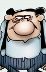 Avatar de l’utilisateur